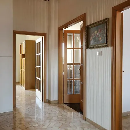 Corrado Ricci Halldis Apartment Bologna