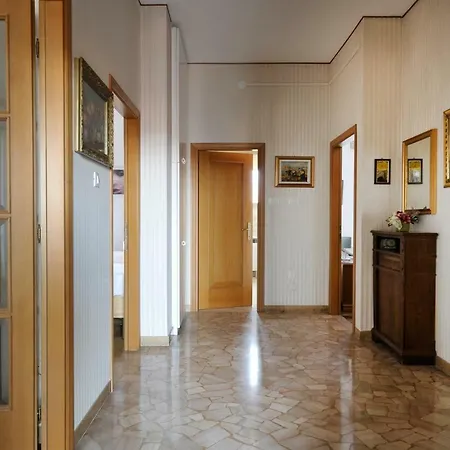 Corrado Ricci Halldis Apartment