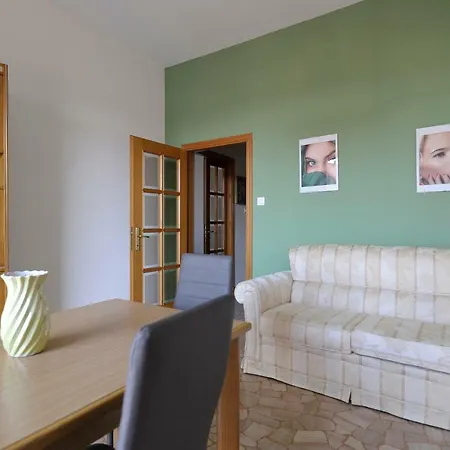 Corrado Ricci Halldis Apartmán Boloňa