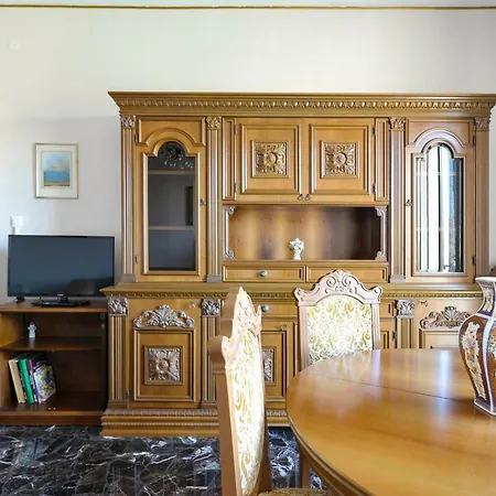 Corrado Ricci Halldis Apartmán *