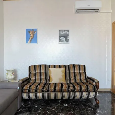 Corrado Ricci Halldis Apartmán